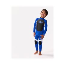 Pianka wodoodporna RIP CURL Groms Omega 4/3Gb Bz niebieski