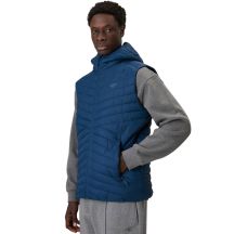 Herrenweste 4F M344 marineblau 4FWSS26TVJAM344 31S