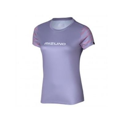 3. Mizuno Graphic Tee W K2GAA20368