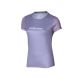 3. Mizuno Graphic Tee W K2GAA20368