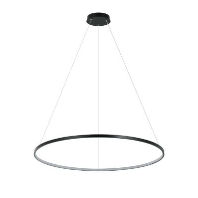 Ringförmige Hängelampe 48W