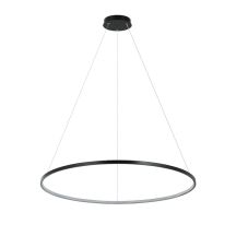 Ringförmige Hängelampe 48W