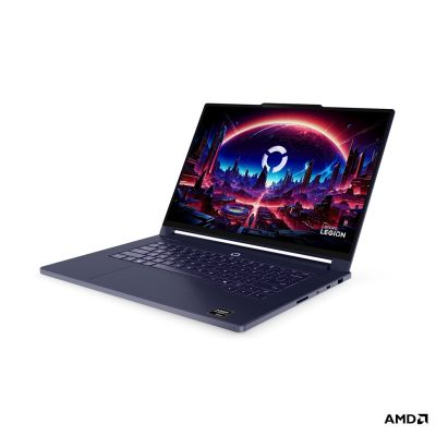 9. Lenovo Legion 7 15ASH11 15,3" Ryzen AI Max+ 392 64GB 1TB SSD Win11 AMD 83V90001PB