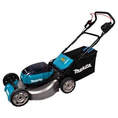 Rasenmäher-Akku 2x18V DLM530Z MAKITA