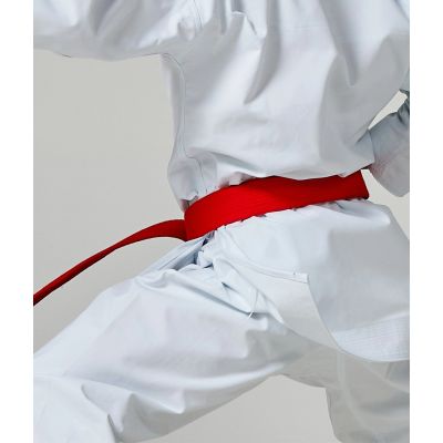 7. Roter Kimonogürtel - MTX Karate WKF | MOOTO