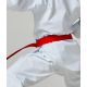 7. Roter Kimonogürtel - MTX Karate WKF | MOOTO