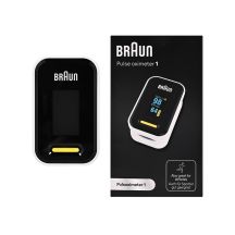 Braun Pulsoximeter