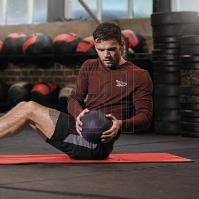 6. Reebok 8 mm Matte Rsmt-40030RD