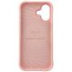 3. Nimmy Glasses Cool Nag iPhone 17 Hülle - Pink