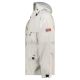 6. Herren-Übergangsjacke Geographical Norway BARIMO OFF WHITE DB MEN 009 (SZ1967H/GN-OFF WHITE)