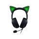 7. Razer Kraken Kitty V2 Headset, kabelgebunden, Over-Ear-Mikrofon mit Geräuschunterdrückung