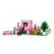 4. LEGO MINECRAFT 21268 Ferkels Haus