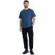 7. Herrenhose 4F CAS M1210 tiefschwarz 4FWAW25TTROM1210 20S