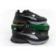 9. Puma Fade Nitro LS Herren-Sneaker in Schwarz – modische Sportschuhe