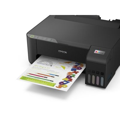 13. Epson EcoTank ET-1810 Farbtintenstrahldrucker
