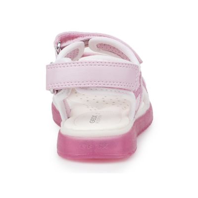 5. Geox J S.Blikk GB Jr J928UB-0ASAJ-C8208 Sandalen