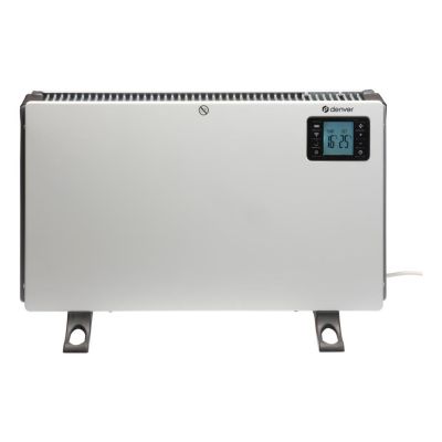 12. Intelligenter Denver WLAN-Konvektor SCH-2105