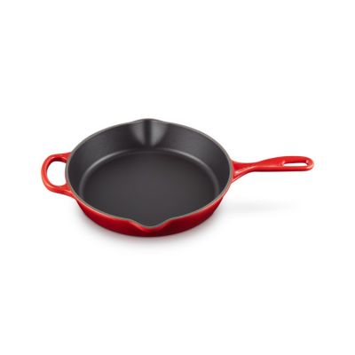 2. Le Creuset Kirsch-Brat- und Servierpfanne, 26 cm hoch