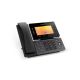 2. Snom D892M VoIP-Telefon, schwarzes TFT-Display, WLAN