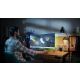 7. Philips 34M2C5501A/00 Computermonitor 86,4 cm (34") 3440 x 1440 px Wide Quad HD LCD Weiß