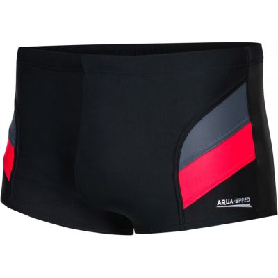 3. Aqua-speed Aron M Badeshorts Col.16