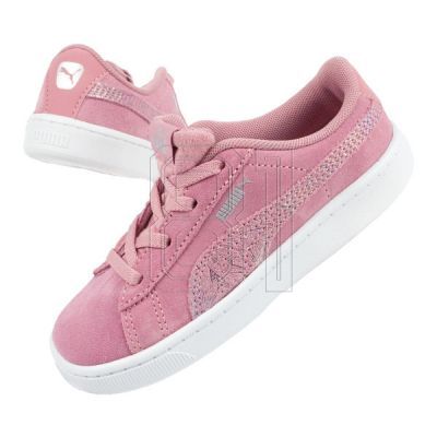 2. Puma Vikky Jr 373167 02 Schuhe