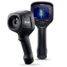 FLIR E8-PRO Professionelle Wärmebildkamera mit WLAN