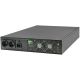 2. USV für Rack, 2,4 kVA, 2400 W, Leistungsfaktor 1,0, LCD-Display, Notstromversorgung, USB, Online-Anschluss