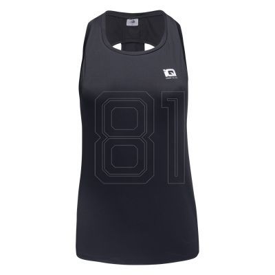 IQ Cross The Line Tinga W 92800597392 T-Shirt