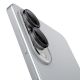 3. Spigen Optik Pro GLAS.TR "Ez Fit" 2er-Pack Kamera-Cover für Samsung Galaxy S25 Edge - Schwarz