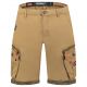 Geographical Norway Parento DB 317 M SY1694H/GN-Kaki Shorts