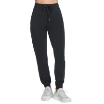 Skechers Skechluxe Elevate Jogginghose PT149-BLK Schwarz L