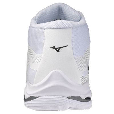 4. Mizuno WAVE LIGHTNING PRO MID V1GA266583 Schuhe