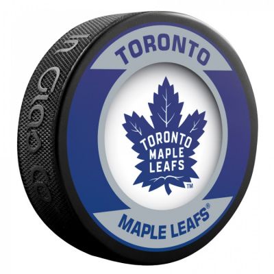 44. Souvenir Inglasco NHL Retro-Hockeypuck 510AN000555