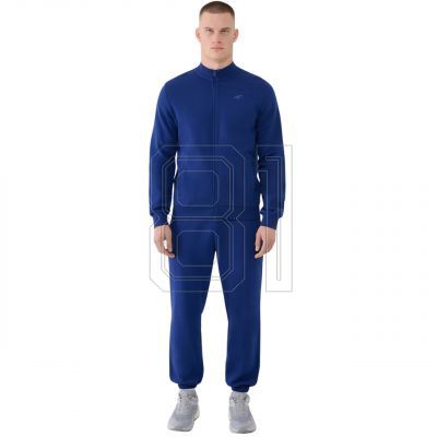 5. Trousers 4F Cas M1139 M 4FWMM00TTROM1139 031S