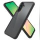 9. Spigen Ultra Hybrid Case für Samsung Galaxy A56 5G - Mattschwarz