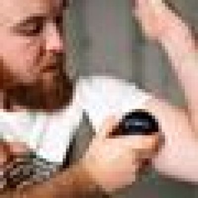 4. BLC01 LACROSSE EINZEL-MASSAGEBALL HMS