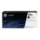 5. Originale schwarze HP 49A LaserJet-Tonerkartusche