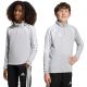 adidas Tiro 26 League Trainingsshirt Grau KC3695 Kinder-Sweatshirt