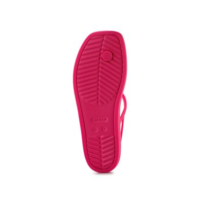 5. Crocs Miami Thong Flip W Sandalen 209793-6ZQ