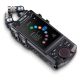 4. Tascam Portacapture X8 – Tragbarer, hochauflösender Mehrspurrekorder