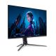 9. Acer Predator X27UW3bmiiprx Computermonitor 67,3 cm (26,5 Zoll) 2560 x 1440 Pixel Quad HD QD-OLED Schwarz