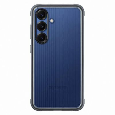 2. Samsung Flipsuit Case Rugged EF-JS931CBEGWW für Samsung Galaxy S25 - Schwarz