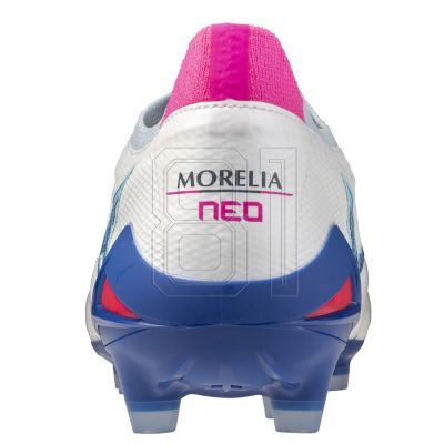 4. Mizuno Morelia Neo IV Beta P1GA254225 Schuhe