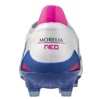 4. Mizuno Morelia Neo IV Beta P1GA254225 Schuhe