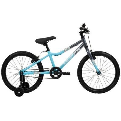 5. Huffy Literide Alu 20” Blau/Graphit Fahrrad (23215W)