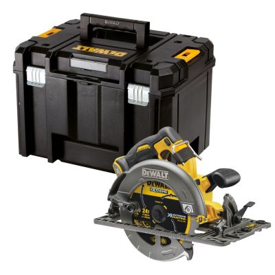 6. 54V Dewalt DCS579NT-XJ Kreissäge