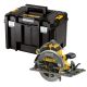 6. 54V Dewalt DCS579NT-XJ Kreissäge
