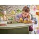 18. LEGO Friends 42671 Grünes Café und Blumengeschäft