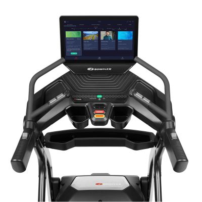 16. BOWFLEX T56 100912 Elektrisches Laufband
